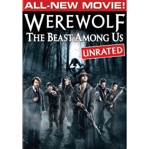 Werewolf-Beast Among Us