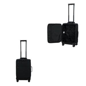 X-Bag X-Travel 21 inch Carry On Spinner