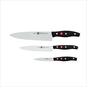 Twin Signature 3-Piece Starter Knife Set
