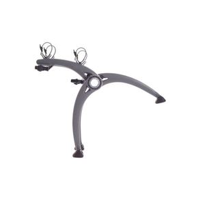 Bones 2 Trunk Mount Bike Rack