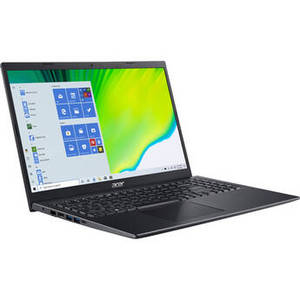 15.6" Aspire 5 Notebook (Black)