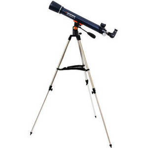 AstroMaster LT 70AZ Telescope