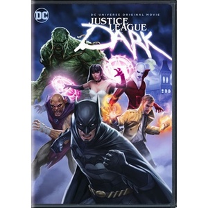 Justice League Dark