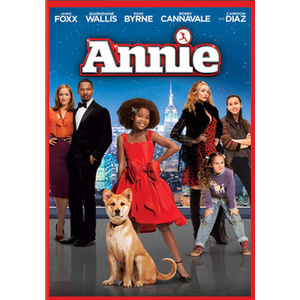 Annie