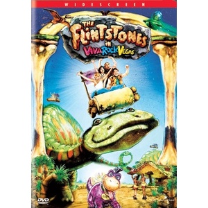 Flintstones in Viva Rock Vegas