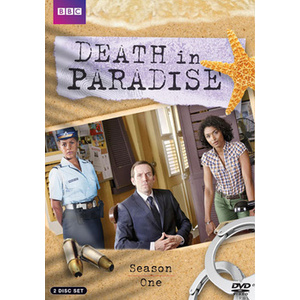Death in Paradise-Season 1