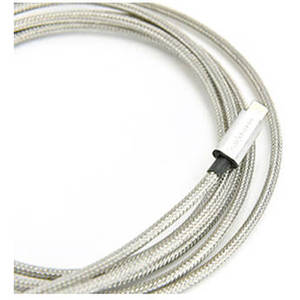 Armour Charge Lightning to USB Type-A Male Charge & Sync Cable (3.3')