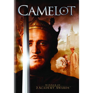 Camelot-45th Anniversary Special Edition