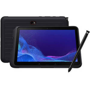 10.1" Galaxy Tab Active4 Pro Tablet (Wi-Fi + 5G LTE)