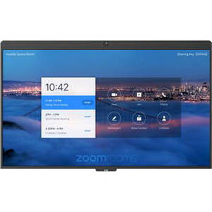 D7 55" All-In-One Interactive Whiteboard Display