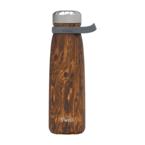 S'well Teakwood 40 oz Traveler