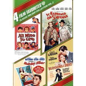 4 Film Favorites-Classic Holiday V02