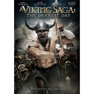 Viking Saga-Darkest Day