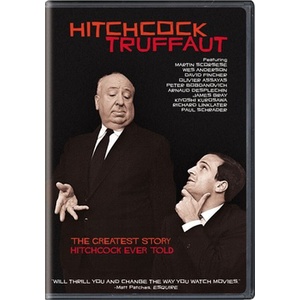 Hitchcock/Truffaut