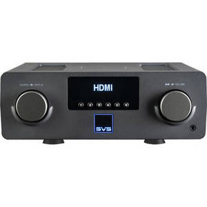 Prime Wireless Pro SoundBase Integrated Amplifier