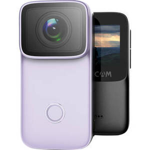 C200 Action Camera (White)