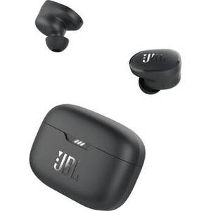 Tune 130NC Noise-Canceling True Wireless In-Ear Headphones (Black)