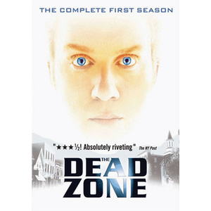 Dead Zone 1st S1