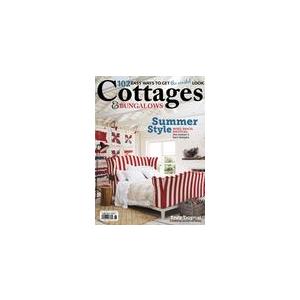 Cottages & Bungalows - Digital - 6 Issues - 1 Year