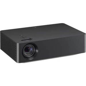 CineBeam HU70LA HDR XPR 4K UHD DLP Home Theater Projector (Black)