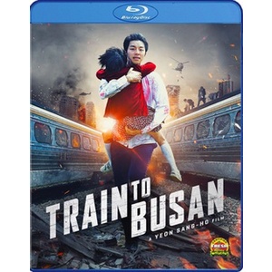 Train to Busan