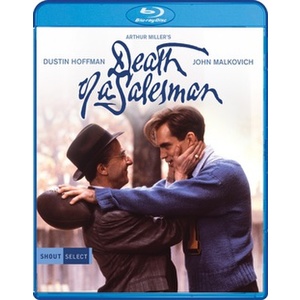Death of a Salesman