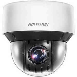DS-2DE4A425IWG-E 4MP Outdoor PTZ Network Dome Camera with Night Vision
