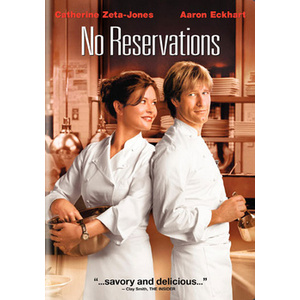 No Reservations
