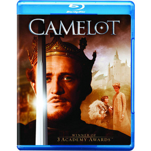 Camelot-45th Anniversary