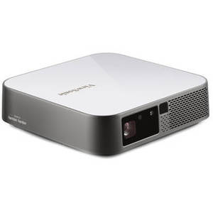 M2e 1000-Lumen Full HD Smart DLP Projector