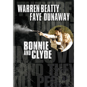 Bonnie & Clyde