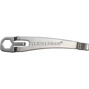 Pocket Clip for Sidekick and Wingman Tools