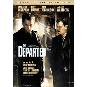 Departed