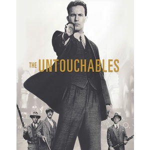 Untouchables 30th Anniversary