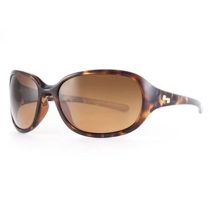 Prelude Women's Sunglasses - Brown Demi/Gradient Brown