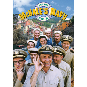 Mchales Navy-Season 4