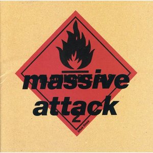 Blue Lines  - Massive Attack