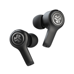 JLab JBuds Air Executive True Wireless Earbuds