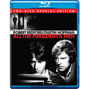 All the Presidents Men