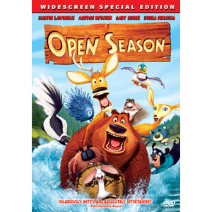 Open Season