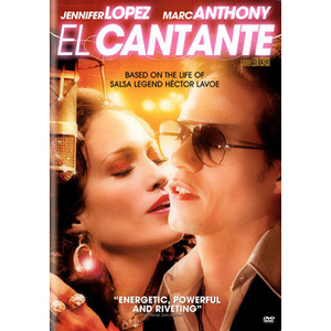 El Cantante