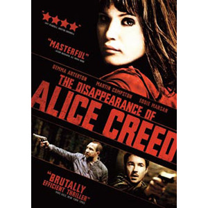 Disappearance of Alice Creed