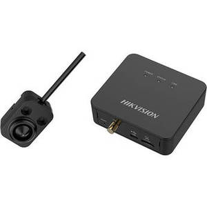 DS-2CD6425G1-20 2MP Modular Network Camera with 2.8mm Pinhole Sensor