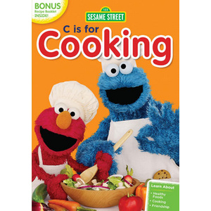 Sesame S-C Is for Cooking