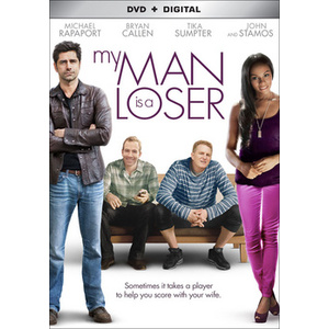 My Man Is a Loser