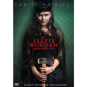 Lizzie Borden Chronicles-Season 1