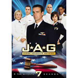 Jag-7th Season Complete