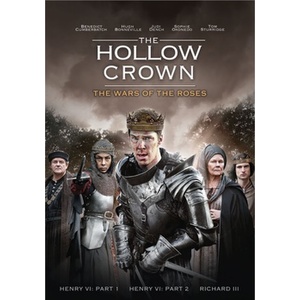 Hollow Crown-Wars of the Roses
