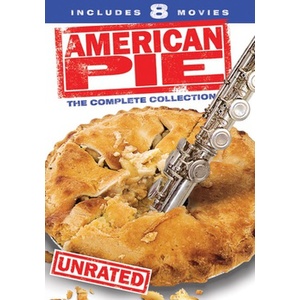 American Pie-Complete Collection