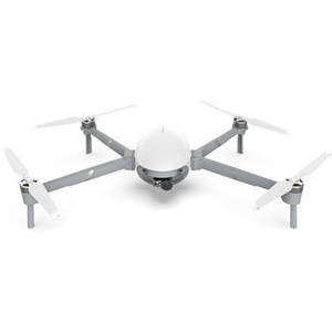 PowerEgg X Wizard Waterproof AI Camera & Drone